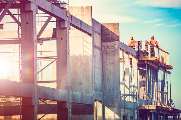 Best Concrete Retaining Walls in Flatonia, TX