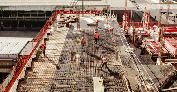 Best Concrete Foundation Repair in Flatonia, TX