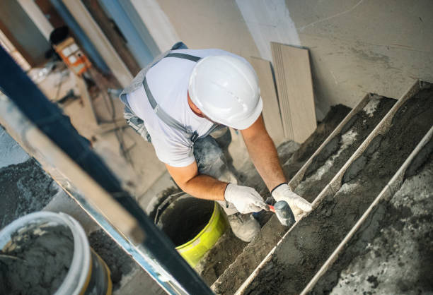Best Concrete Driveway Installation in Flatonia, TX