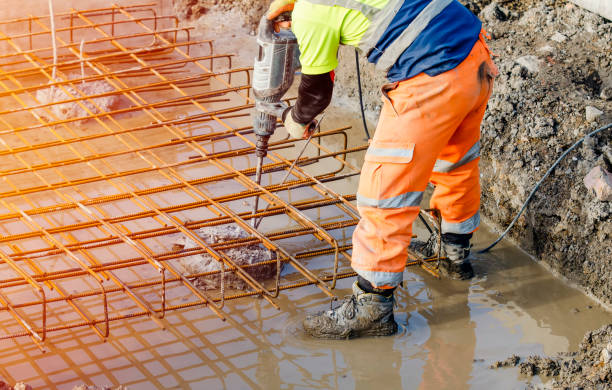 Best Concrete Demolition Services in Flatonia, TX